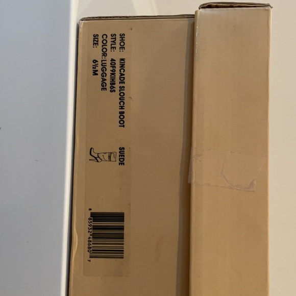 Michael Kors Kincade Slouch Boot - Picture 4 of 4